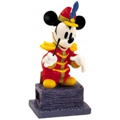 Disney Fine Art - The Band Concert Mickey Mouse From The Top By WDCC Disney Classics