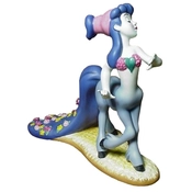 Disney Fine Art - Fantasia Blue Centaurette Beauty In Bloom By WDCC Disney Classics