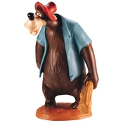 Disney Fine Art - Song Of The South Brer Bear Duh By WDCC Disney Classics