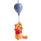 Disney Fine Art - Winnie The Pooh Ornament Up To The Honey Tree Ornament By WDCC Disney Classics