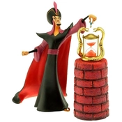 Disney Fine Art - Aladdin Jafar Oh Mighty Evil One By WDCC Disney Classics