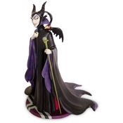 Disney Fine Art - Sleeping Beauty Maleficent Evil Enchantress By WDCC Disney Classics