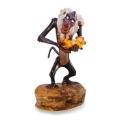 Disney Fine Art - The Lion King Rafiki The Circle Continues By WDCC Disney Classics