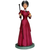 Disney Fine Art - Cinderella Lady Tremaine Spiteful Stepmother By WDCC Disney Classics