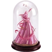 Disney Fine Art - Sleeping Beauty Princess Aurora's Dress A Dress A Princess Can Be Proud Of By WDCC Disney Classics