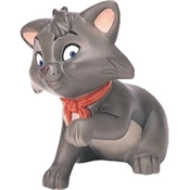 Disney Fine Art - The Aristocats Berlioz Little Rascal By WDCC Disney Classics