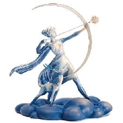 Disney Fine Art - Fantasia Diana By WDCC Disney Classics