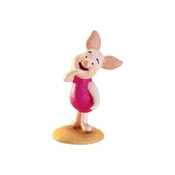 Disney Fine Art - Piglet Miniature By WDCC Disney Classics