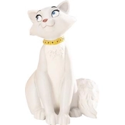 Disney Fine Art - The Aristocats Duchess Fetching Feline By WDCC Disney Classics