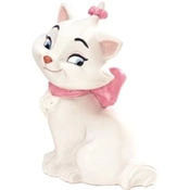 Disney Fine Art - The Aristocats Marie Coquettish Kitty By WDCC Disney Classics