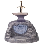 Disney Fine Art - Sword in the Stone By WDCC Disney Classics