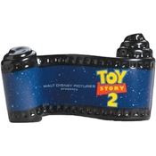 Disney Fine Art - Opening Title Toy Story 2 By WDCC Disney Classics