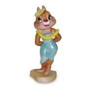 Disney Fine Art - Clarice - Coquettish Clarice By WDCC Disney Classics