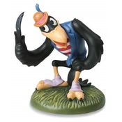 Disney Fine Art - Dumbo Mr J Crow Fixin To Help You By WDCC Disney Classics