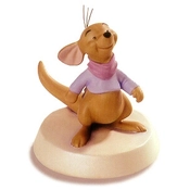 Disney Fine Art - Roo Bestest Little Brother By WDCC Disney Classics