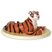 Disney Fine Art - Aladdin Rajah Bengal Bodyguard By WDCC Disney Classics