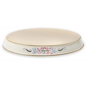 Disney Fine Art - Cinderella Base By WDCC Disney Classics