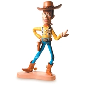 Disney Fine Art - Toy Story Woody Oh Wow Will You Look At Me By WDCC Disney Classics