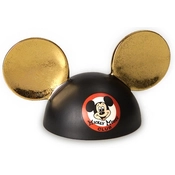 Disney Fine Art - Mickey Mouse Club Ears Honorary Ears By WDCC Disney Classics