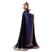 Disney Fine Art - Snow White Evil Queen Who Is The Fairest One Of All By WDCC Disney Classics