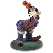 Disney Fine Art - Goofy A Real Knee Slapper By WDCC Disney Classics