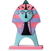 Disney Fine Art - It's A Small World Egypt Sphinx By WDCC Disney Classics