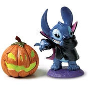 Disney Fine Art - Lilo And Stitch Trick By WDCC Disney Classics