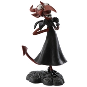 Disney Fine Art - The Nightmare Before Christmas Debonair Demon By WDCC Disney Classics