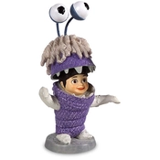 Disney Fine Art - Monsters Inc Boo Tiny Terror By WDCC Disney Classics