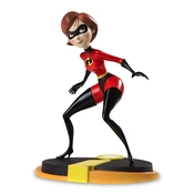 Disney Fine Art - Elastigirl Limber Lady By WDCC Disney Classics