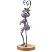 Disney Fine Art - A Bugs Life Princess Atta Pampered Princess By WDCC Disney Classics