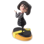 Disney Fine Art - Edna Mode It's My Way or the Runway By WDCC Disney Classics