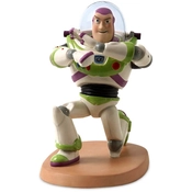 Disney Fine Art - Toy Story Buzz Light Year Space Ranger By WDCC Disney Classics