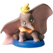 Disney Fine Art - Dumbo Little Clown By WDCC Disney Classics