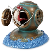 Disney Fine Art - Finding Nemo Jacques Bonjour By WDCC Disney Classics