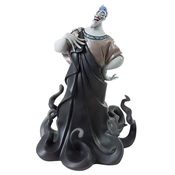 Disney Fine Art - Hercules Hades Lord Of The Dead By WDCC Disney Classics