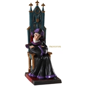 Disney Fine Art - The Hunchback Of Notre Dame Judge Claude Frollo Malevolent Magistrate By WDCC Disney Classics