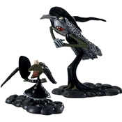 Disney Fine Art - The Nightmare Before Christmas Witches Enamored Enchantress By WDCC Disney Classics