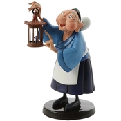 Disney Fine Art - Mulan Grandma Fa And Cri Kee Ive Got All The Luck We Need By WDCC Disney Classics