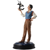 Disney Fine Art - Walt Disney And Oswald True Originals By WDCC Disney Classics