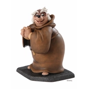 Disney Fine Art - Robin Hood Friar Tuck Bemused Badger By WDCC Disney Classics