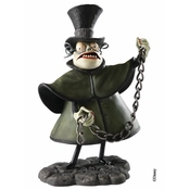 Disney Fine Art - The Nightmare Before Christmas Mr. Hyde Macabre Madman By WDCC Disney Classics