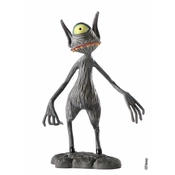 Disney Fine Art - The Nightmare Before Christmas Cyclops Myopic Monster By WDCC Disney Classics