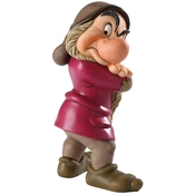 Disney Fine Art - Snow White Grumpy Cantankerous Curmudgeon By WDCC Disney Classics