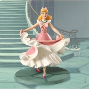 Disney Fine Art - Cinderella Isn't it Lovely? Do you like it? By WDCC Disney Classics