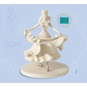 Disney Fine Art - Cinderella Isn't it Lovely? Do you like it? Gold Circle Exclusive By WDCC Disney Classics