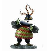 Disney Fine Art - The Nightmare Before Christmas Harlequin Demon Multi-tentacled Monstrosity By WDCC Disney Classics