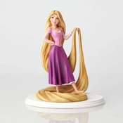 Disney Fine Art - Rapunzel Maquette From Tangled By Walt Disney Archives