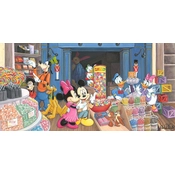 Disney Fine Art - Candy Store By Michelle St Laurent