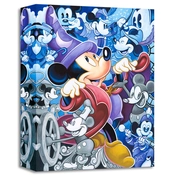 Disney Fine Art - Celebrate the Mouse From Disney Fantasia By Tim Rogerson